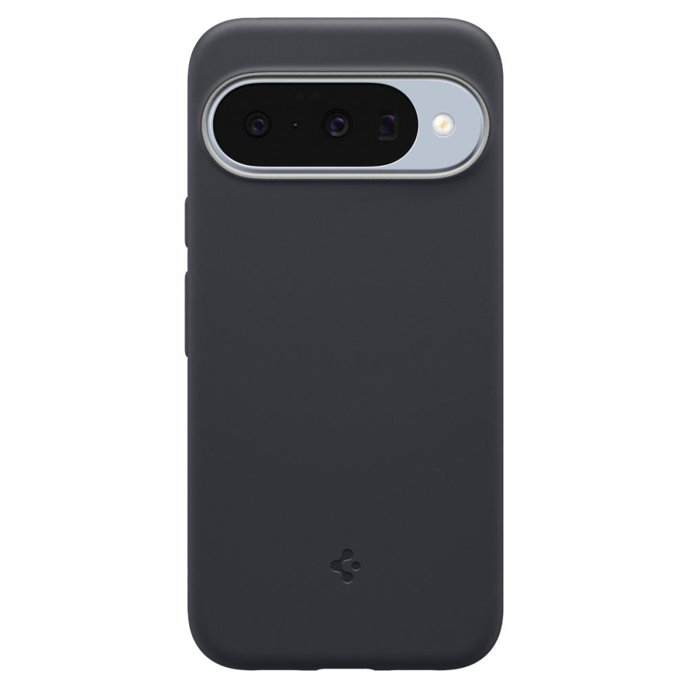 Husa MagSafe pentru Google Pixel 10 Pro / 10, Spigen, Caseology Nano Pop, Neagra ACS09713