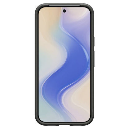 Husa MagSafe pentru Google Pixel 10 Pro / 10, Spigen, Rugged Armor, Neagra Mata ACS09698