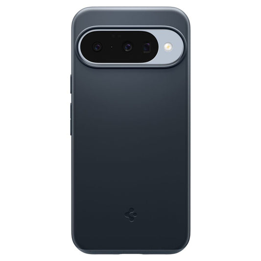 Husa MagSafe pentru Google Pixel 10 Pro / 10, Spigen, Thin Fit, Albastra ACS09700
