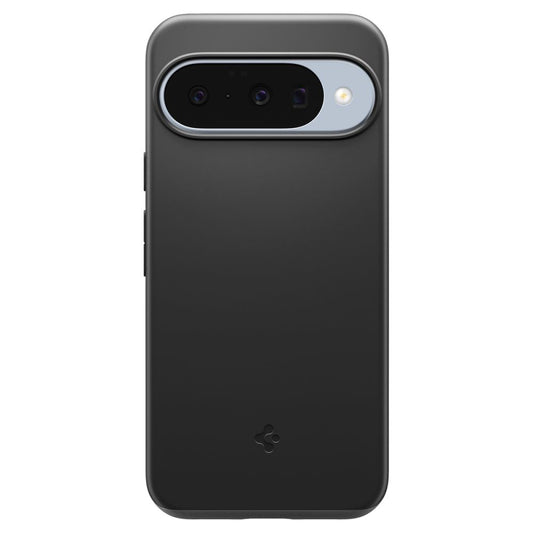 Husa MagSafe pentru Google Pixel 10 Pro / 10, Spigen, Thin Fit, Neagra ACS09699