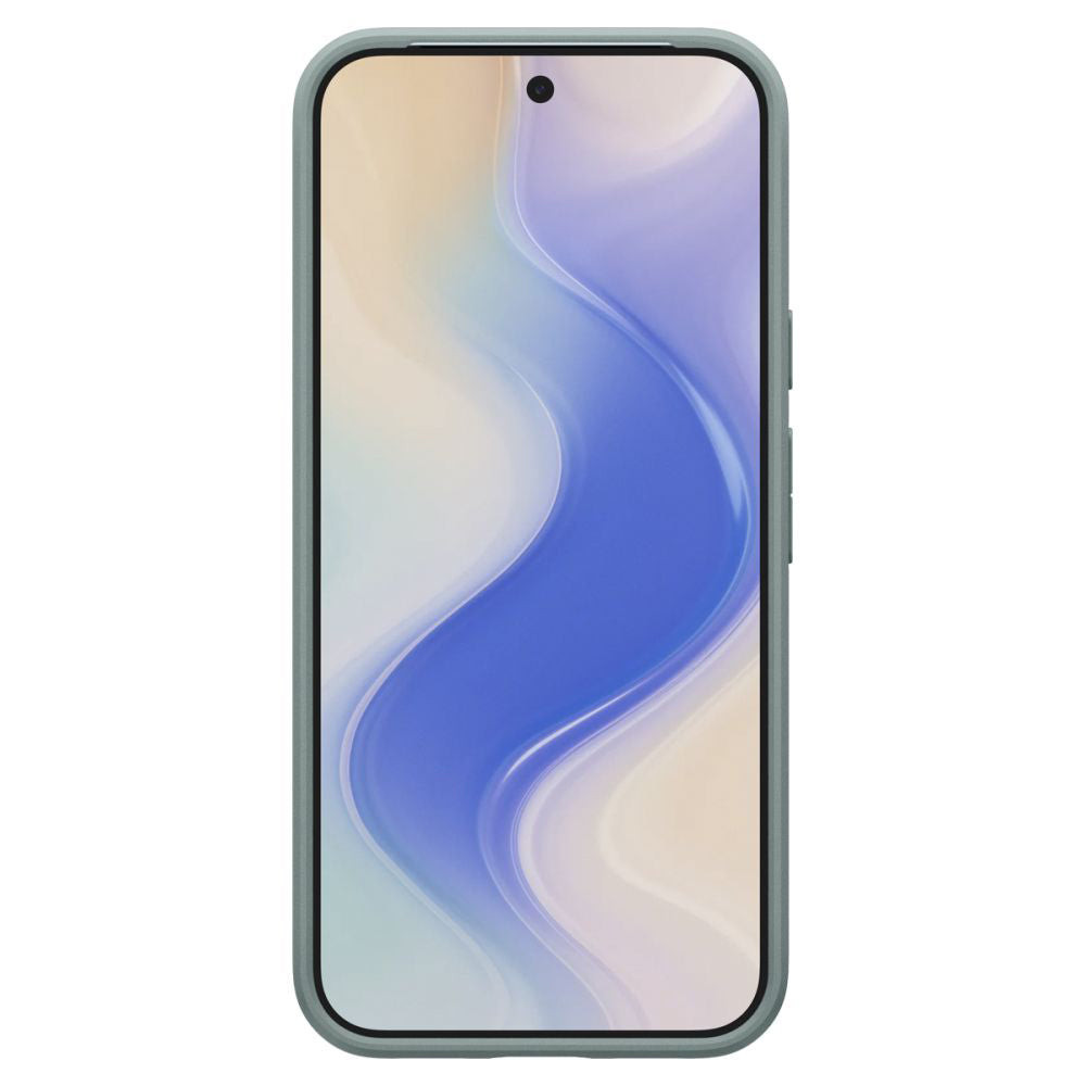 Husa MagSafe pentru Google Pixel 10 Pro / 10, Spigen, Thin Fit, Verde ACS09701