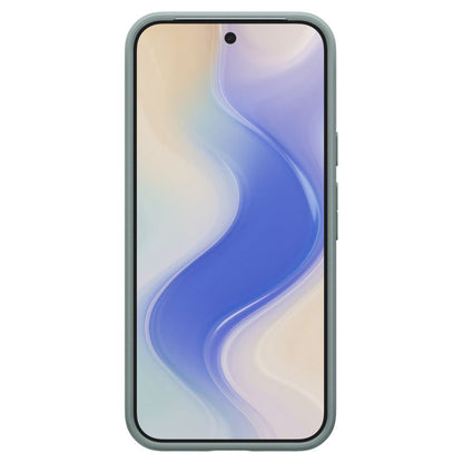 Husa MagSafe pentru Google Pixel 10 Pro / 10, Spigen, Thin Fit, Verde ACS09701