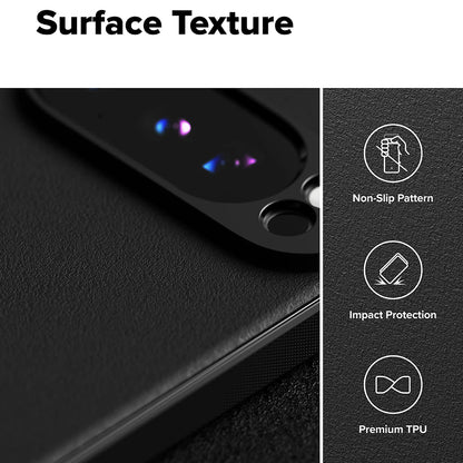 Husa MagSafe pentru Google Pixel 10 Pro, Ringke, Onyx, Verde Inchis