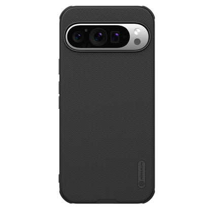 Husa MagSafe pentru Google Pixel 10 Pro XL, Nillkin, Super Shield Pro, Neagra