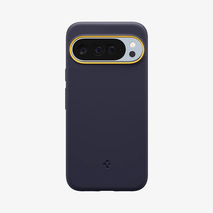 Husa MagSafe pentru Google Pixel 10 Pro XL, Spigen, Caseology Nano Pop, Mov ACS09734