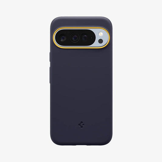 Husa MagSafe pentru Google Pixel 10 Pro XL, Spigen, Caseology Nano Pop, Mov ACS09734