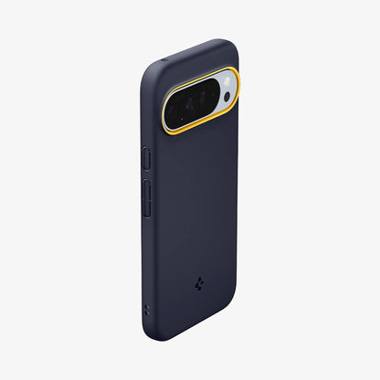 Husa MagSafe pentru Google Pixel 10 Pro XL, Spigen, Caseology Nano Pop, Mov ACS09734