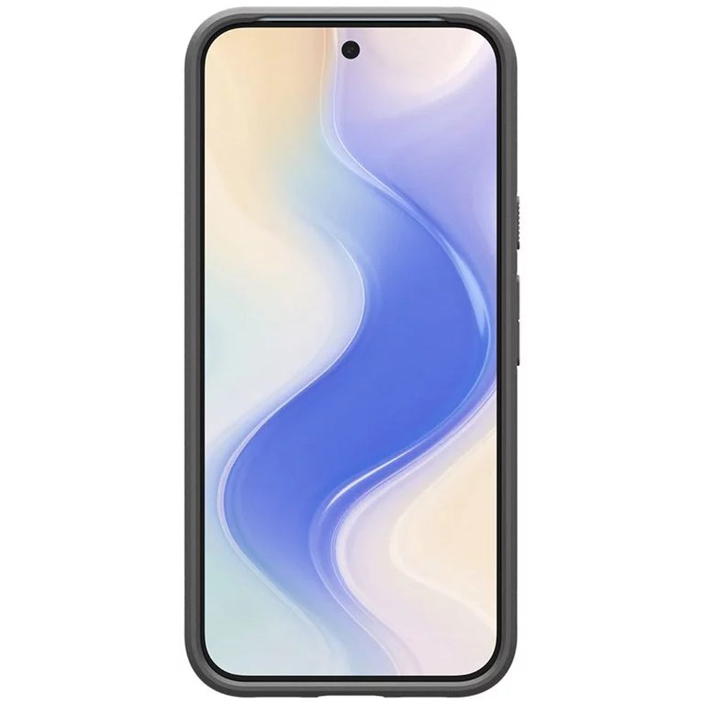 Husa MagSafe pentru Google Pixel 10 Pro XL, Spigen, Liquid Air, Gri ACS09720