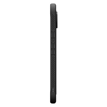 Husa MagSafe pentru Google Pixel 10 Pro XL, Spigen, Rugged Armor, Neagra Mata ACS09721