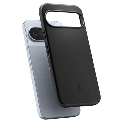 Husa MagSafe pentru Google Pixel 10 Pro XL, Spigen, Thin Fit, Neagra ACS09722