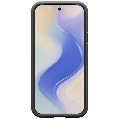 Husa MagSafe pentru Google Pixel 10 Pro XL, Spigen, Tough Armor, Verde ACS09730