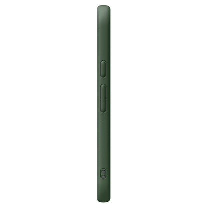 Husa MagSafe pentru Google Pixel 10a, Spigen, Caseology Nano Pop, Verde ACS11288