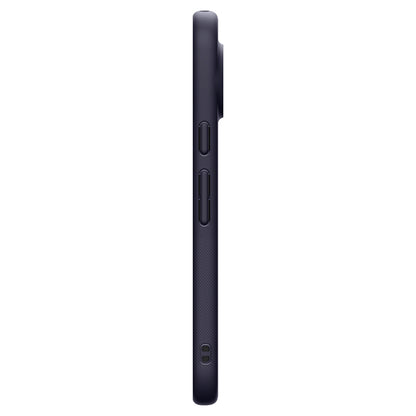 Husa MagSafe pentru Google Pixel 11 Pro, Spigen, Caseology Nano Pop, Mov ACS11434
