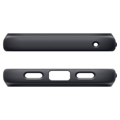 Husa MagSafe pentru Google Pixel 11 Pro, Spigen, Caseology Nano Pop, Neagra ACS11435