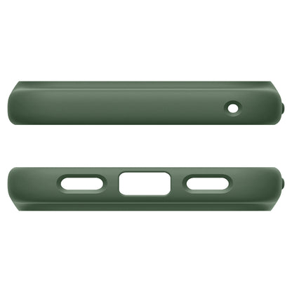 Husa MagSafe pentru Google Pixel 11 Pro, Spigen, Caseology Nano Pop, Verde ACS11436