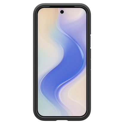 Husa MagSafe pentru Google Pixel 11 Pro, Spigen, Tough Armor, Gri ACS11860