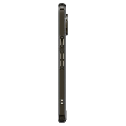 Husa MagSafe pentru Google Pixel 11 Pro, Spigen, Ultra Hybrid, Neagra Satinata ACS11432