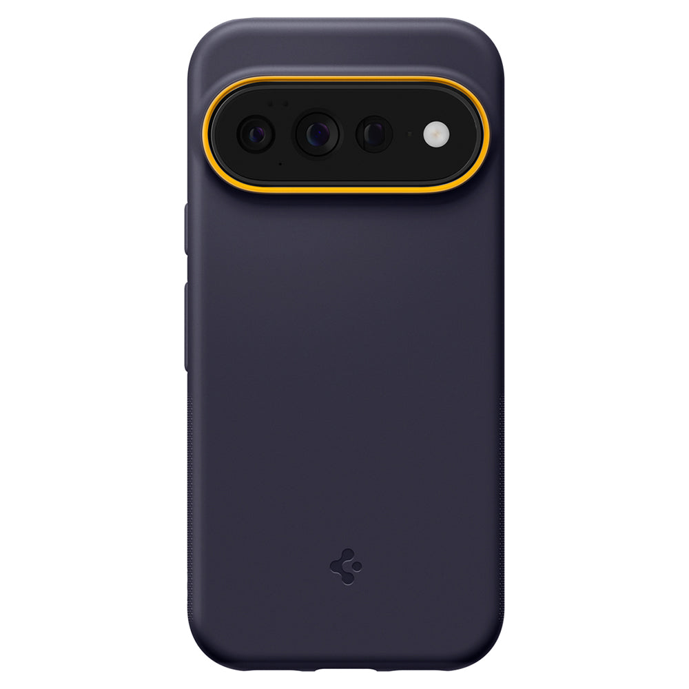 Husa MagSafe pentru Google Pixel 11 Pro XL, Spigen, Caseology Nano Pop, Mov ACS11454