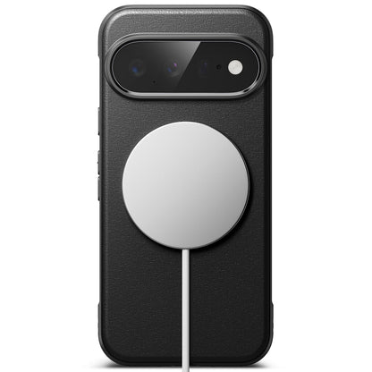 Husa MagSafe pentru Google Pixel 11, Ringke, Onyx, Neagra