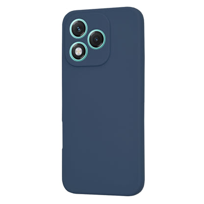 Husa MagSafe pentru Honor 400 Lite, Techsuit, SoftFlex, Bleumarin
