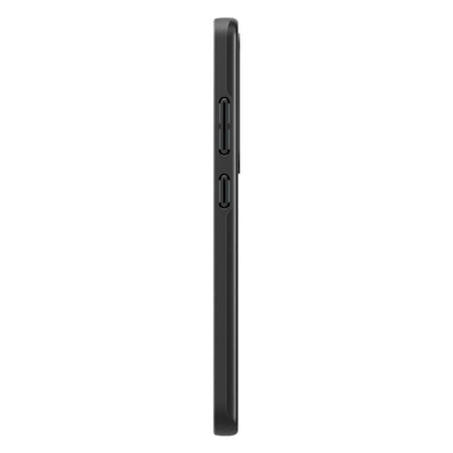 Husa MagSafe pentru Samsung Galaxy S25 Ultra S938, Spigen, Thin Fit, Neagra ACS08946