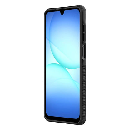 Husa MagSafe pentru Samsung Galaxy A17 5G, Nillkin, Super Shield Pro, Neagra