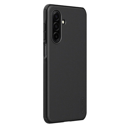 Husa MagSafe pentru Samsung Galaxy A17 5G, Nillkin, Super Shield Pro, Neagra