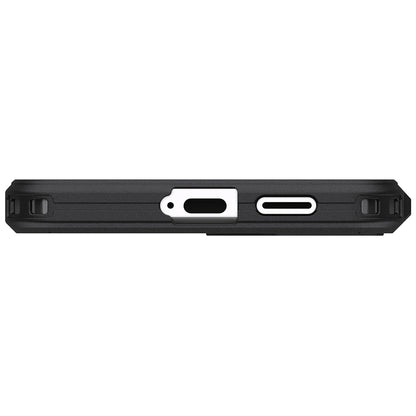 Husa MagSafe pentru Samsung Galaxy S25+ S936, Urban Armor Gear, Civilian Pro, Neagra