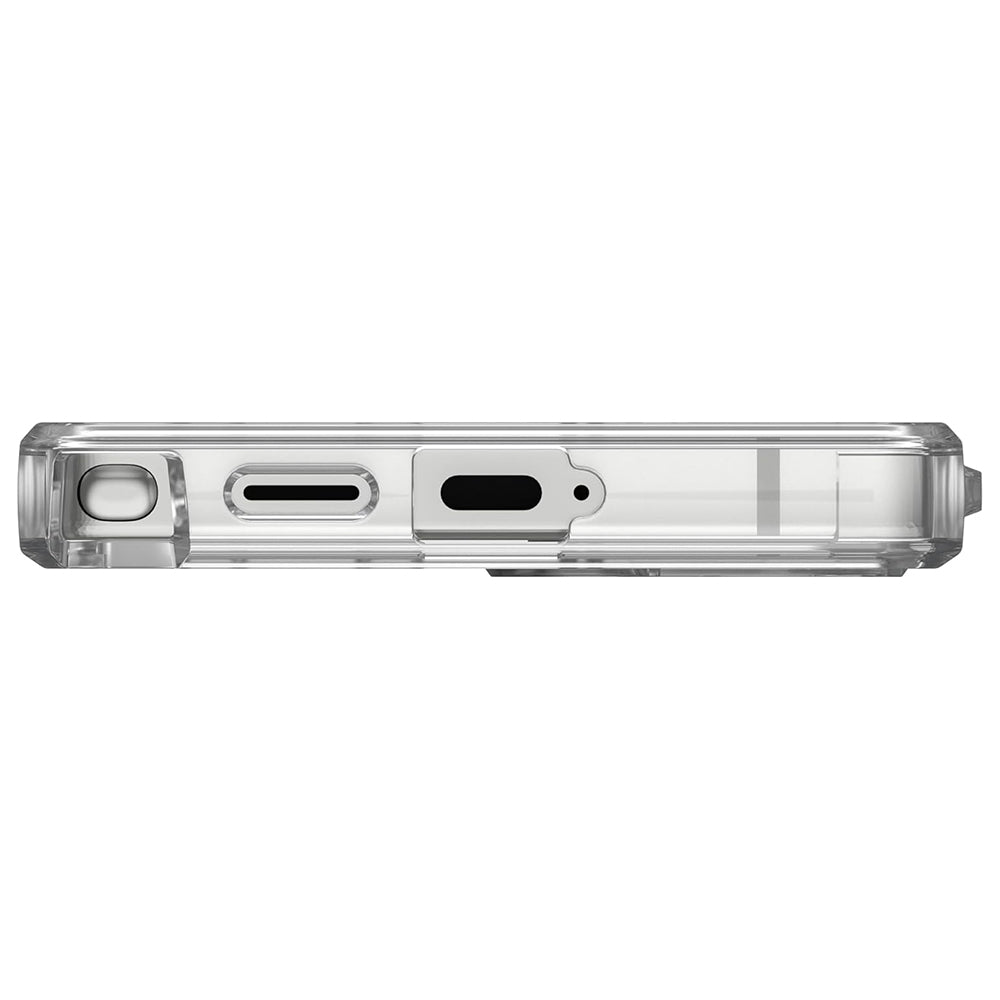 Husa MagSafe pentru Samsung Galaxy S25 Ultra S938, Urban Armor Gear, Plyo Pro, Albastra