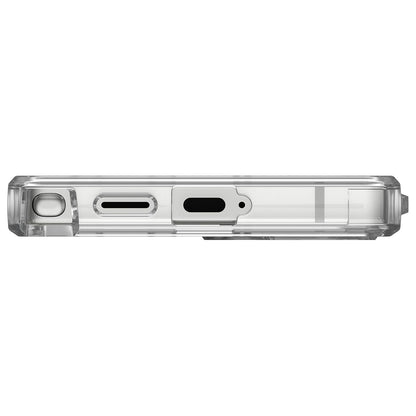 Husa MagSafe pentru Samsung Galaxy S25 Ultra S938, Urban Armor Gear, Plyo Pro, Albastra