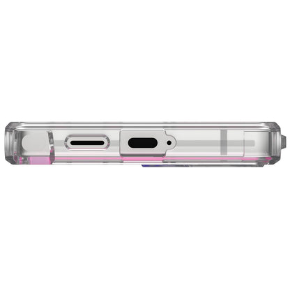 Husa MagSafe pentru Samsung Galaxy S25 Ultra S938, Urban Armor Gear, Plyo Pro, Mov