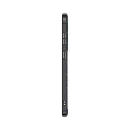 Husa MagSafe pentru Samsung Galaxy S26 FE S741, Spigen, Ultra Hybrid, Neagra Satinata ACS11637