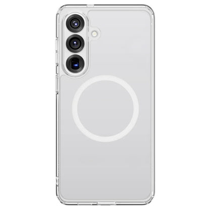 Husa MagSafe pentru Samsung Galaxy S26 Plus S947, UNIQ, LifePro Xtreme MagClick, Transparenta