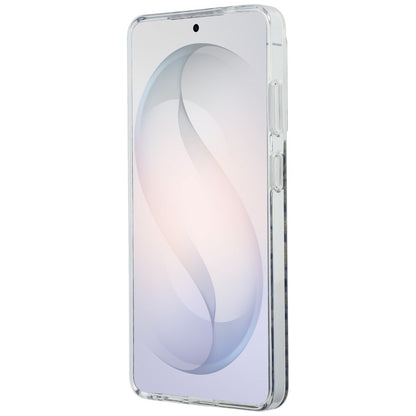 Husa MagSafe pentru Samsung Galaxy S26 Ultra S948, Guess, IML Leopard Pattern, Neagra
