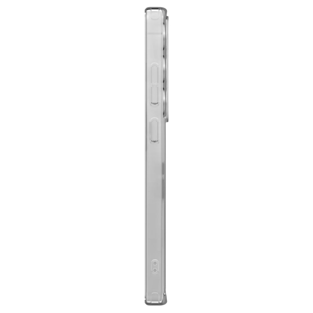 Husa MagSafe pentru Samsung Galaxy S26 Ultra S948, UNIQ, LifePro Xtreme MagClick, Transparenta