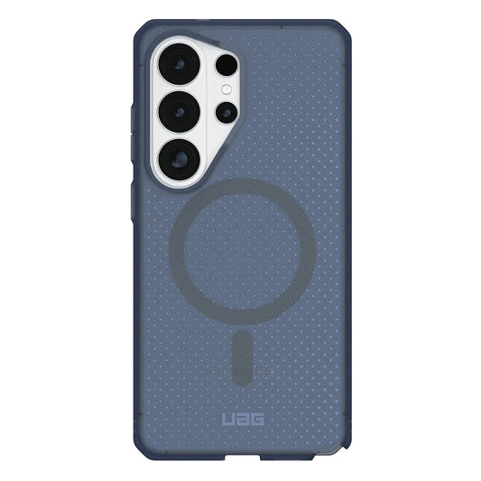 Husa MagSafe pentru Samsung Galaxy S26 Ultra S948, Urban Armor Gear, Dot, Albastra