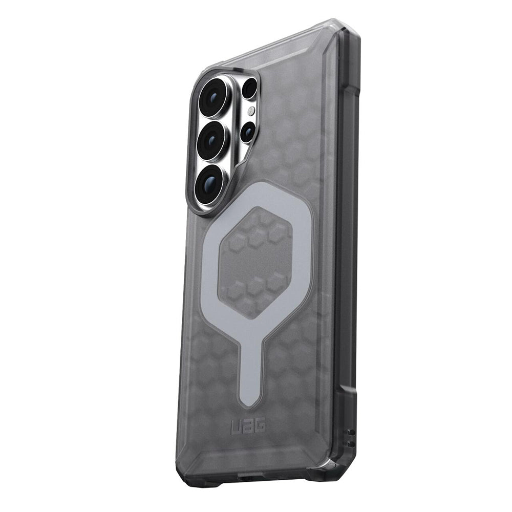 Husa MagSafe pentru Samsung Galaxy S26 Ultra S948, Urban Armor Gear, Essential Armor, Gri