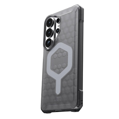 Husa MagSafe pentru Samsung Galaxy S26 Ultra S948, Urban Armor Gear, Essential Armor, Gri