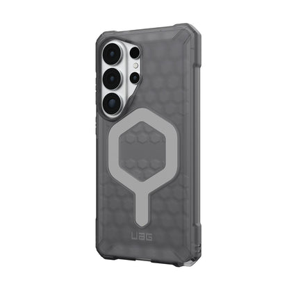 Husa MagSafe pentru Samsung Galaxy S26 Ultra S948, Urban Armor Gear, Essential Armor, Gri
