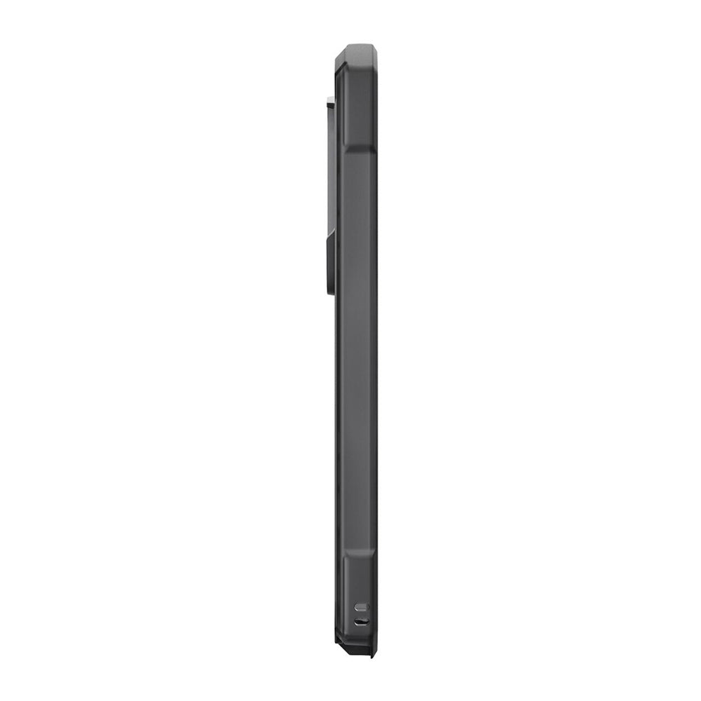 Husa MagSafe pentru Samsung Galaxy S26 Ultra S948, Urban Armor Gear, Essential Armor, Gri