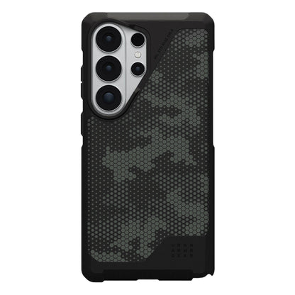 Husa MagSafe pentru Samsung Galaxy S26 Ultra S948, Urban Armor Gear, Metropolis LT, Camuflaj