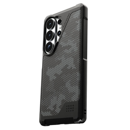 Husa MagSafe pentru Samsung Galaxy S26 Ultra S948, Urban Armor Gear, Metropolis LT, Camuflaj