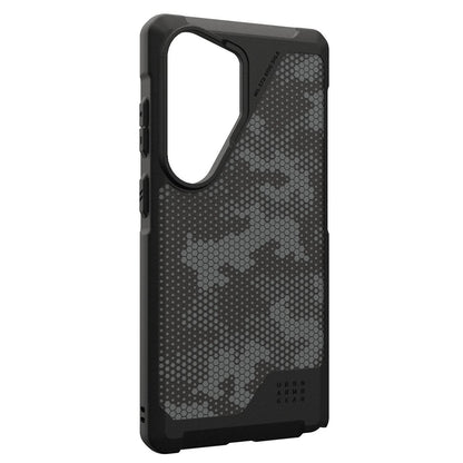 Husa MagSafe pentru Samsung Galaxy S26 Ultra S948, Urban Armor Gear, Metropolis LT, Camuflaj