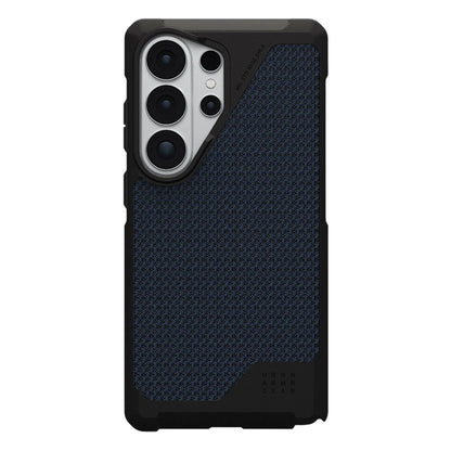 Husa MagSafe pentru Samsung Galaxy S26 Ultra S948, Urban Armor Gear, Metropolis LT Kevlar, Bleumarin