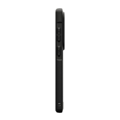 Husa MagSafe pentru Samsung Galaxy S26 Ultra S948, Urban Armor Gear, Metropolis LT Kevlar, Neagra