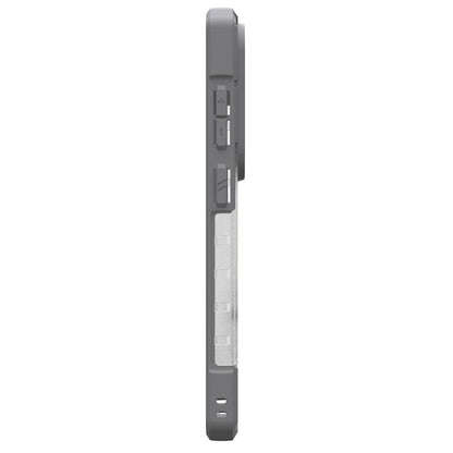Husa MagSafe pentru Samsung Galaxy S26 Ultra S948, Urban Armor Gear, Pathfinder Clear, Verde