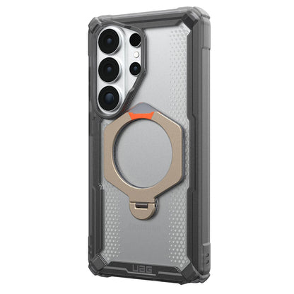 Husa MagSafe pentru Samsung Galaxy S26 Ultra S948, Urban Armor Gear, Plasma XTE 360, Gri