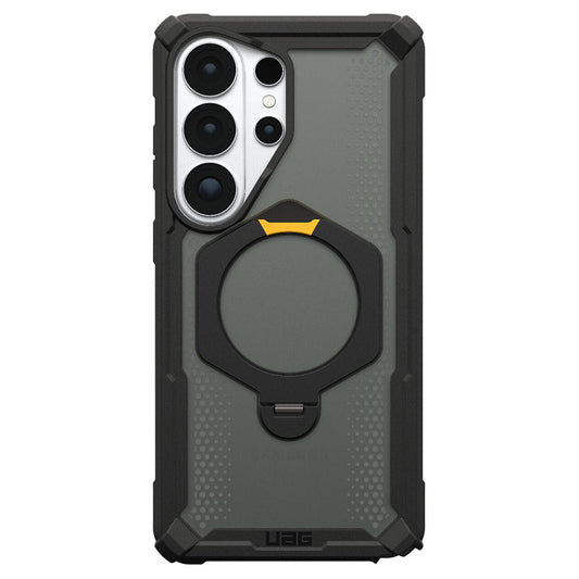 Husa MagSafe pentru Samsung Galaxy S26 Ultra S948, Urban Armor Gear, Plasma XTE 360, Neagra