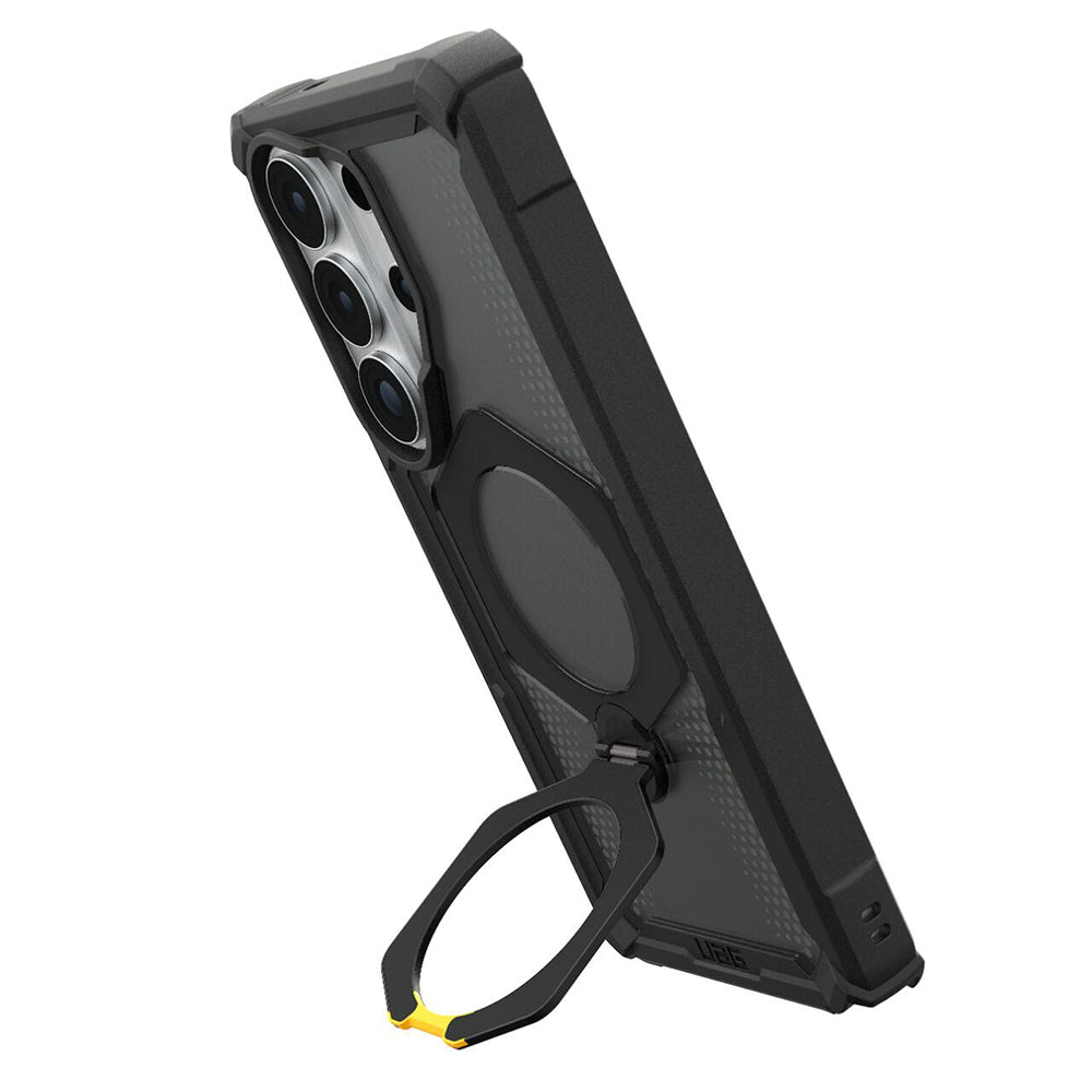 Husa MagSafe pentru Samsung Galaxy S26 Ultra S948, Urban Armor Gear, Plasma XTE 360, Neagra
