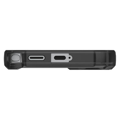 Husa MagSafe pentru Samsung Galaxy S26 Ultra S948, Urban Armor Gear, Plasma XTE, Gri